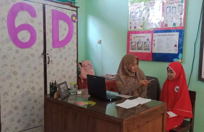 Menuju Tahap Final yang Gemilang