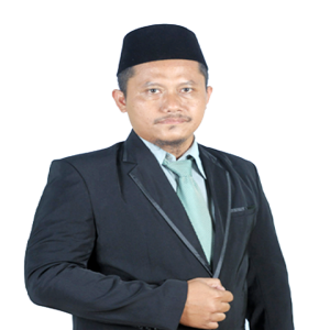 Arif Setyoko,S.Pd.I.
