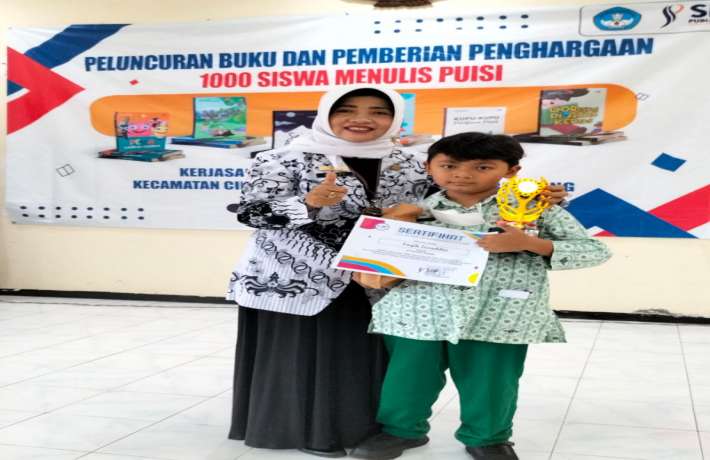1000 Puisi Siswa