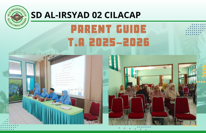 Parent Guide T.A. 2025-2026