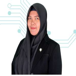 Asri Febrianti, S.Pd