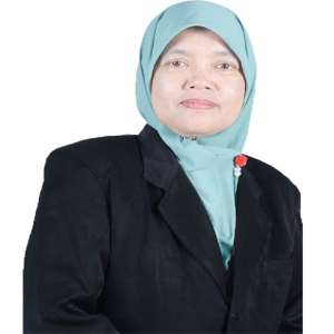 Siti Fatimah, S.Pd