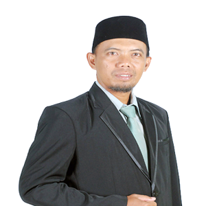 Rudi Setiyono, S.Pd.