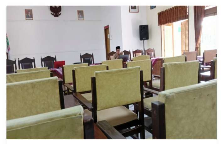 Rakor Korwil Cilteng