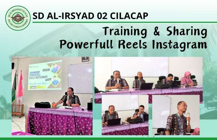 Tips and Trick for Powerfull Reels Instagram