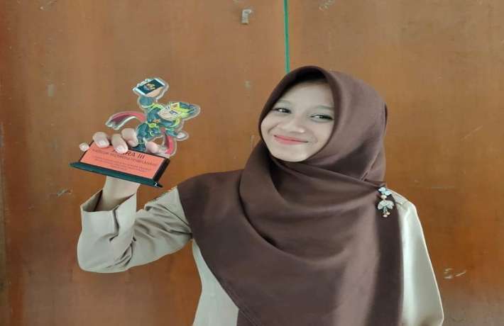 TERUS BERPRESTASI DI MASA PANDEMI