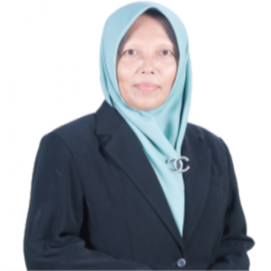 Diasti Nugroho, S.Ag.