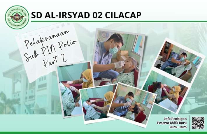 Tetes Manis untuk Kaki Sehat Part 2