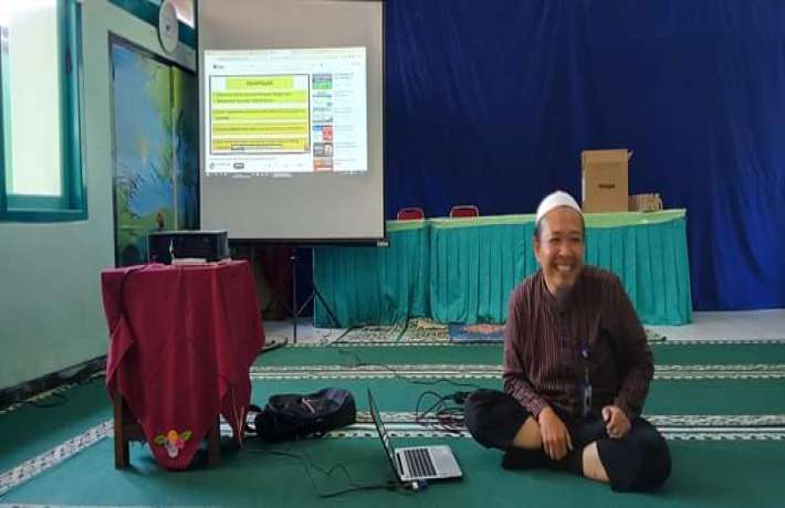 IHT Materi Pembelajaran Diferensiasi