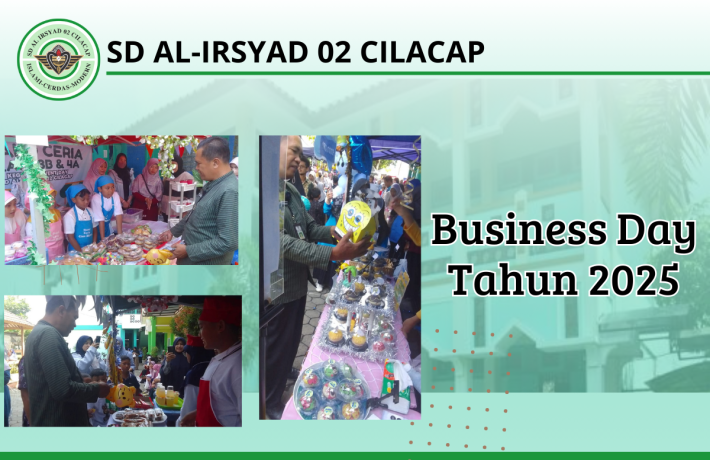Business Day Tahun 2025