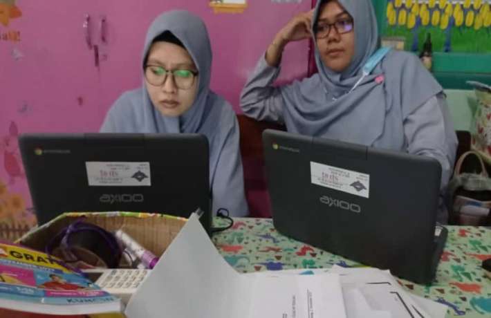 VIDEO CHALLENGE CHROMEBOOK