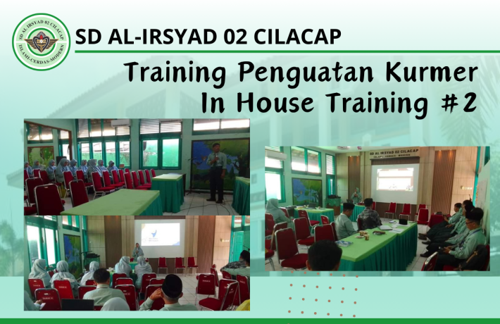 Penguatan Kurikulum Merdeka 