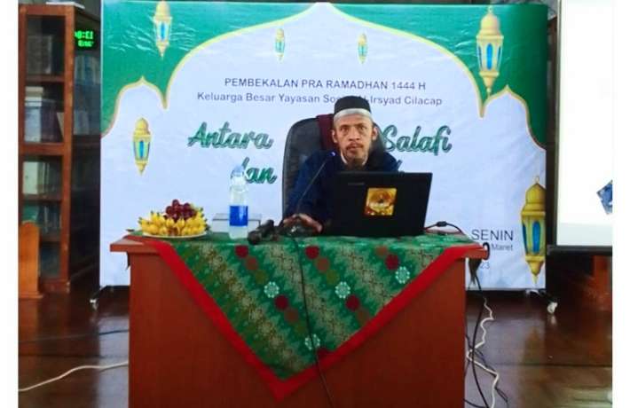 Kajian Pegawai YSAIC