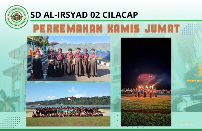 Perkemahan Kamis Jumat