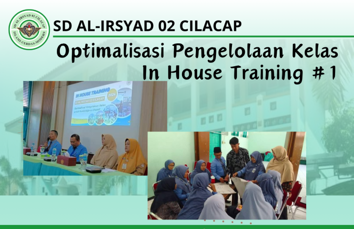 Optimalisasi Pengelolaan Kelas