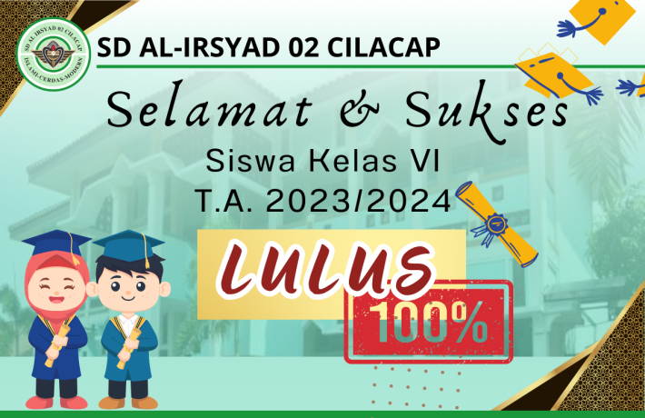 Kelulusan, Awal Perjalanan Baruku