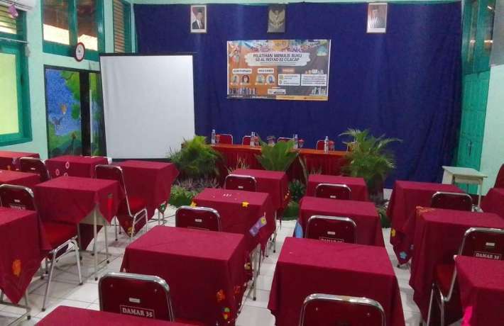 Hasil Psikotest Calon Siswa Leader Class