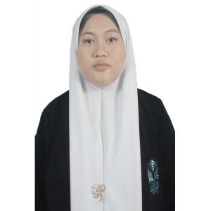 Khofifah Nur Rahmawati, S.Ag.