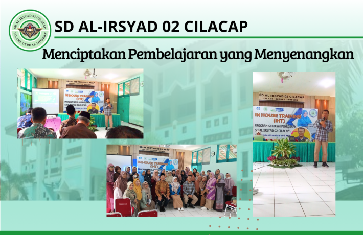 Menciptakan Pembelajaran yang Menyenangkan