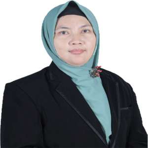 Nur Izza Rufaida, S. Si