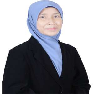 Nurhayati, S.Pd