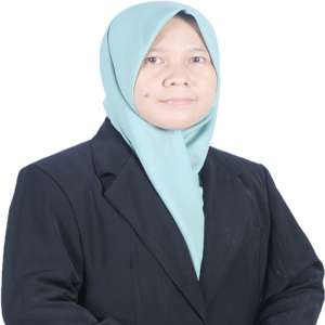 Siti Hanifah, S.Si