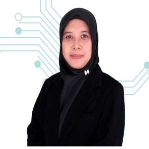 Fery Dwiyanti , S.Pd