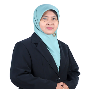 Santi Budiaji Danika , S.S.