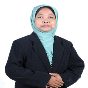 Eni Seviati Yuni Syamsiyah, S.Ag.