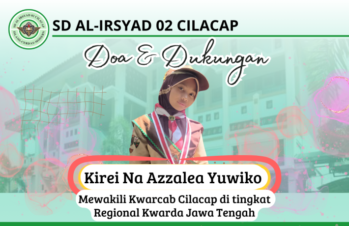 Berjuanglah Garudaku