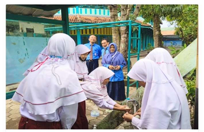 Monitoring PAS - PTS - P5