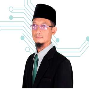 Burham Tri Santosa, S.Si