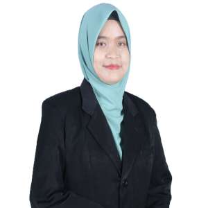 Nur Aisya Rahmat, S.Pd