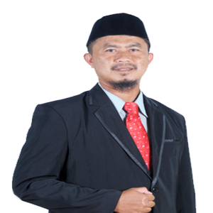 Imam Aziz Al Latif, A.Md.