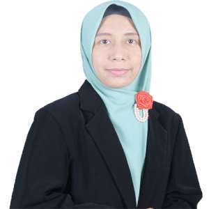 Tisna Prilia Martanti, S.Pd.Si