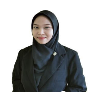 Mutiara Ridha Gusti, S.Pd.