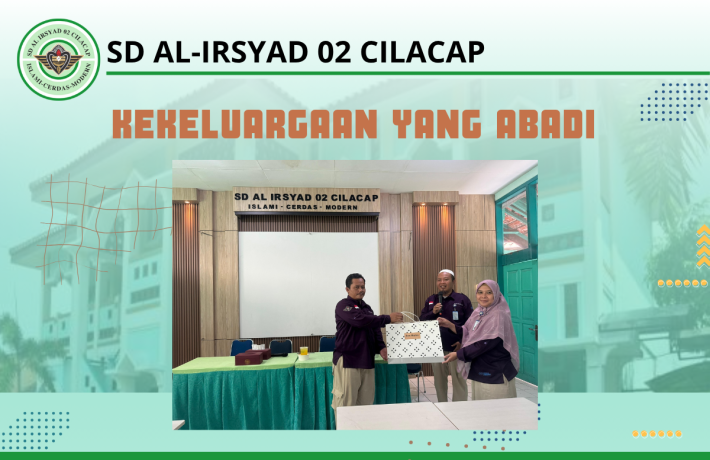 Kekeluargaan yang Abadi