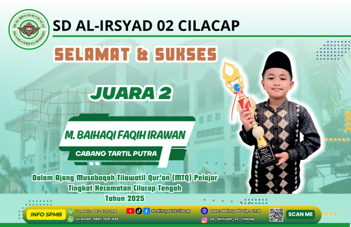 Semangat yang Tak Pernah Padam