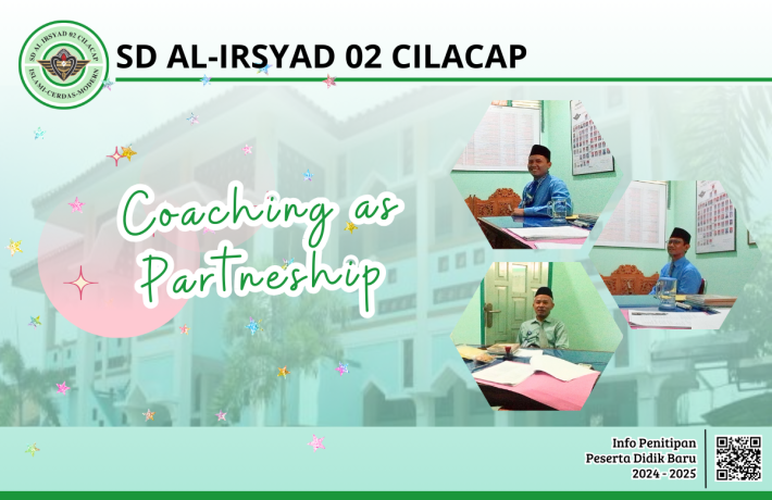 Coaching as Partnership