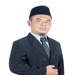 Dwi Harto, S.I.Pust.