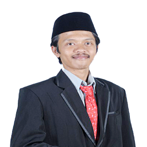 Hanifuddin Al Anshori, A.Md.