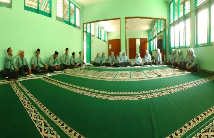 Sarasehan Program Sekolah