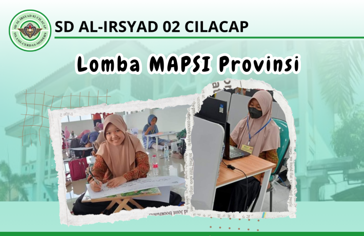 Berlaga di Tingkat Provinsi