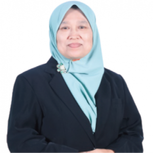 Siti Kaliyah, S.Pd