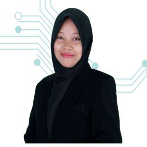 Okti Khoirunnisa,S.Pd.I