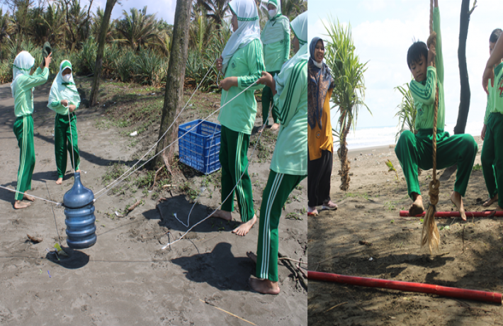 Outbound Leader Class