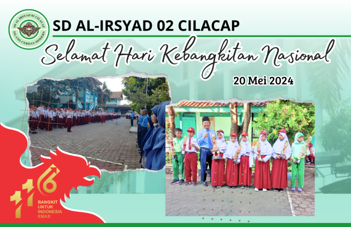 Mari Bangkit, untuk Indonesia Emas