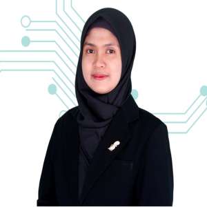 Anggy Nastasia Kinkie, S.T.