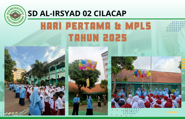 Hari Pertama dan MPLS Tahun 2025