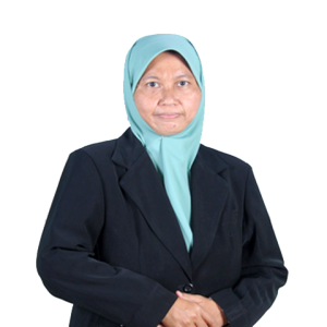 Endah Suprihatin, S.Pd. Ing